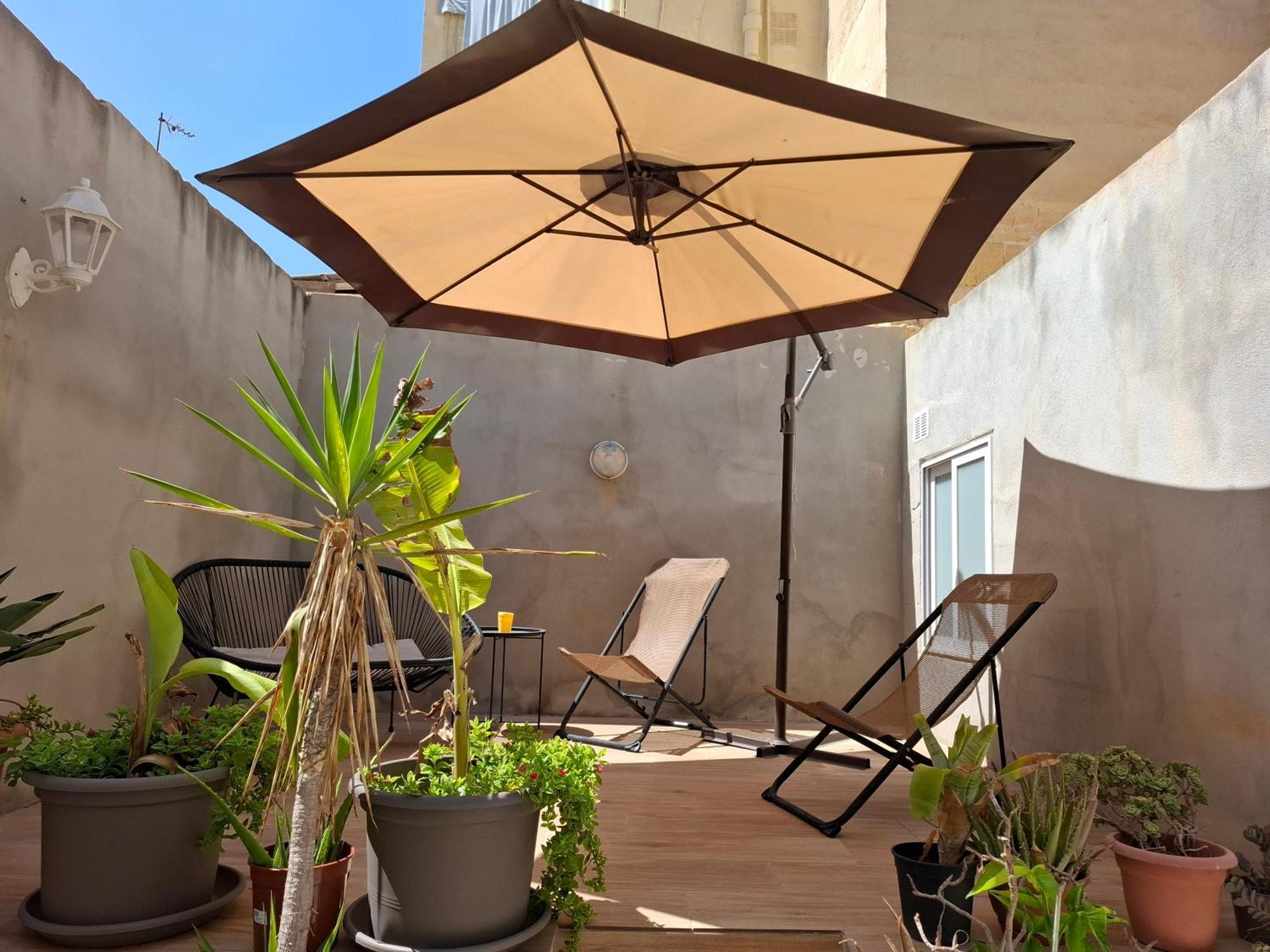Cactus & Mandala Holiday home